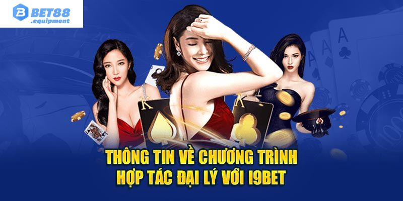 Hợp tác làm việc với nhà cái