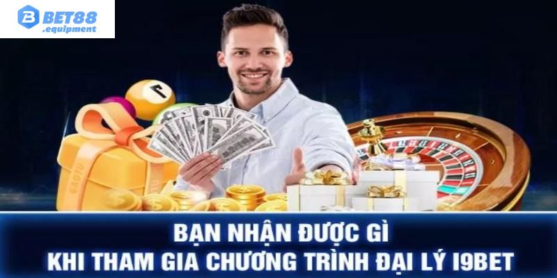 Nhiều quyền lợi hấp dẫn