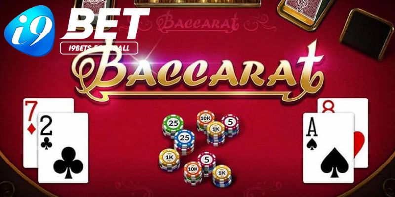 cách chơi baccarat trực tuyến luôn thắng