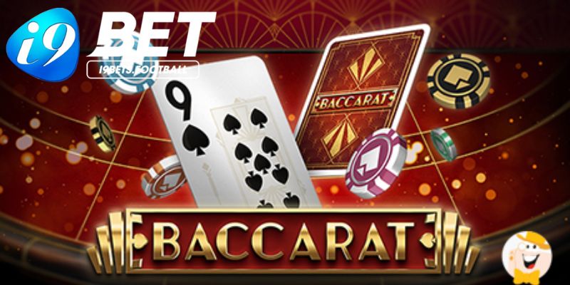 Hiểu rõ cách rút quân bài thứ 3 trong Baccarat là rất quan trọng