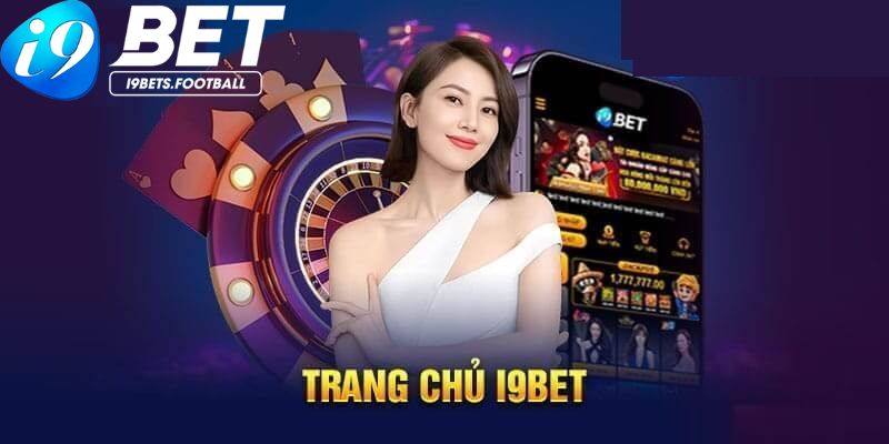 Giới thiệu nhà cái I9BET