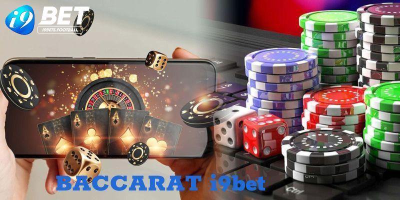 Baccarat là trò chơi bài thú vị được hầu hết người chơi biết đến