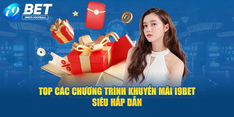 Khám phá những event cực  hấp dẫn