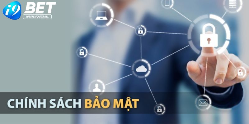 Mục đích thu thập thông tin tại website giải trí I9BET 