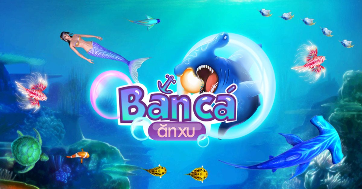 Tổng quan về game bắn cá ăn xu tại i9bet