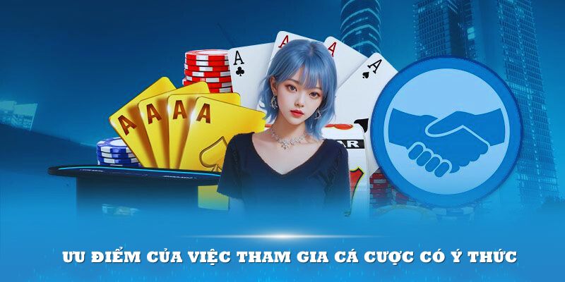 Lợi ích khi tham gia gam đổi thưởng có tự chủ